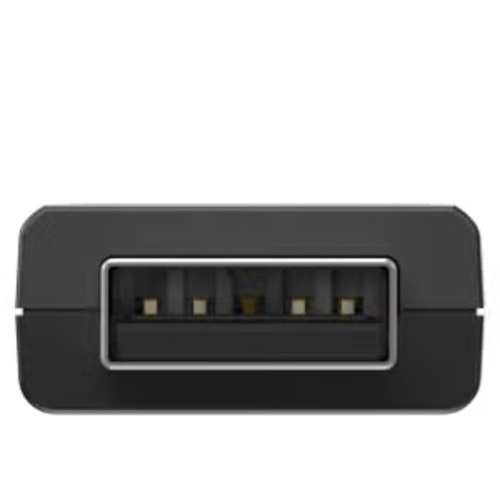 Asus USB-BE92 Nano Adaptador Wi-Fi 7 Tribanda BE6500